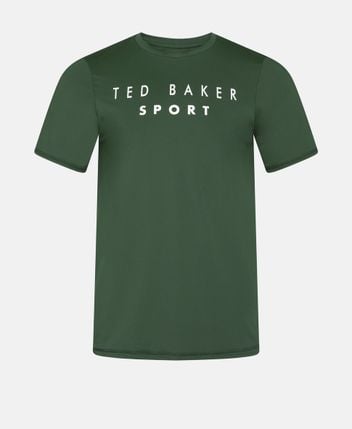 Training shirt