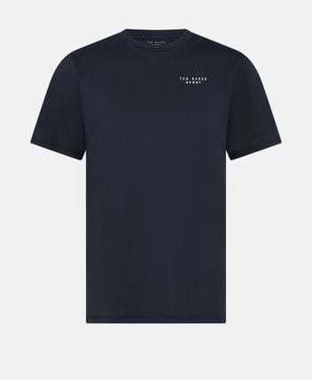 Training shirt
