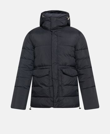 Padded jacket