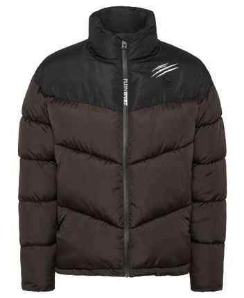 Short jacket