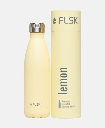 Thermal drinking bottle