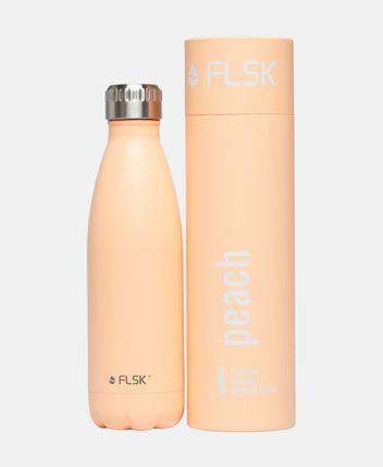 Thermal drinking bottle