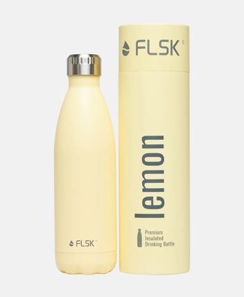 Thermal drinking bottle