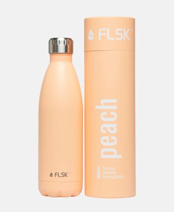 Thermal drinking bottle