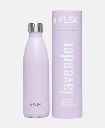 Thermal drinking bottle