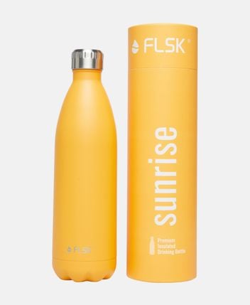 Thermal drinking bottle