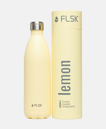 Thermal drinking bottle