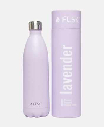 Thermal drinking bottle