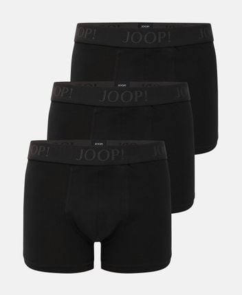 Boxer briefs, pack of 3