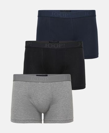 Boxer shorts, set of 3