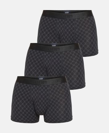 Boxer Shorts, Pack Of 3