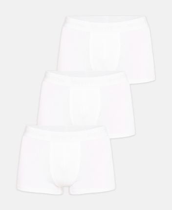 Boxer shorts, set of 3