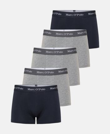 Boxershorts, Pack Of 5