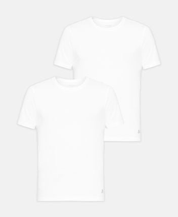T-shirts, pack of 2