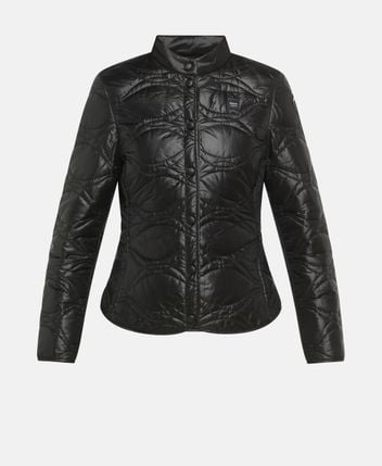 Quilted jacket