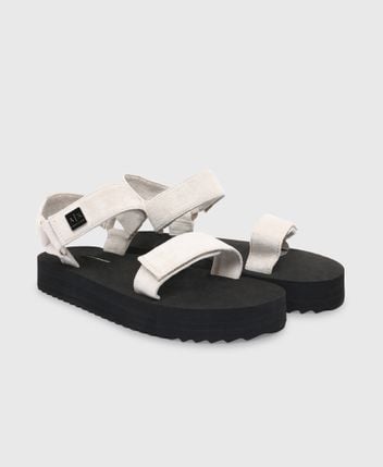 Ankle strap sandals
