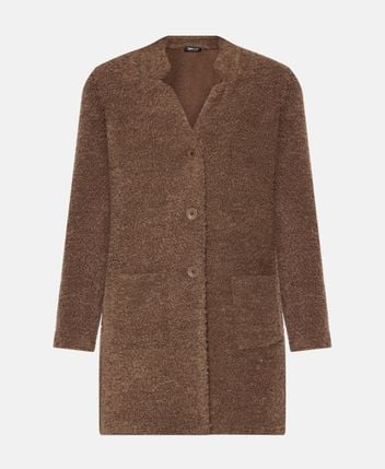 Transitional jacket