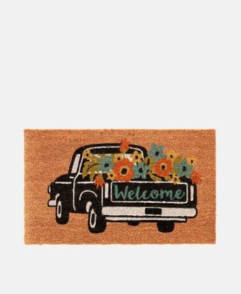 Doormat