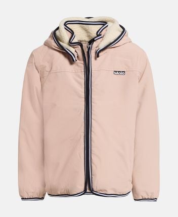Winter jacket