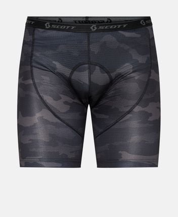 Cycling shorts