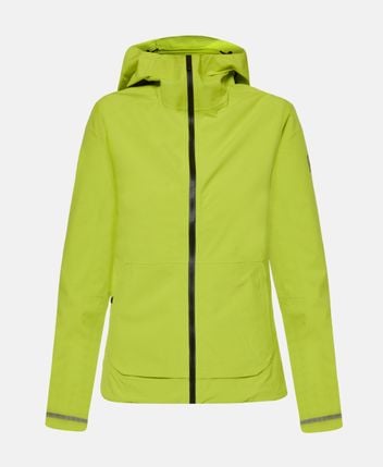 Cycling jacket