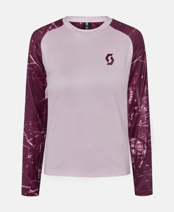 Cycling jersey