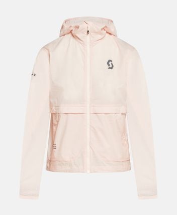 Outdoor jacket