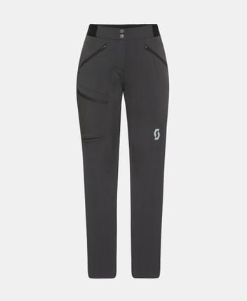 Outdoor trousers