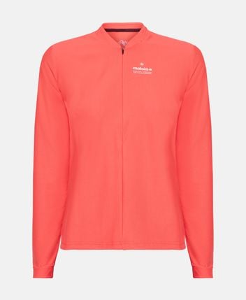 Mid-layer jacket MontalinM.