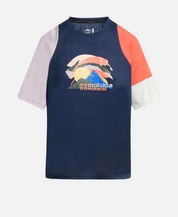 Cycling jersey