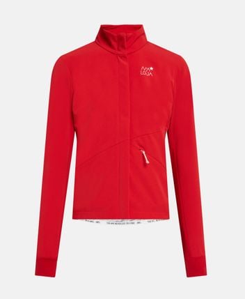 Cycling jacket