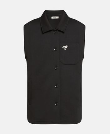 Functional vest