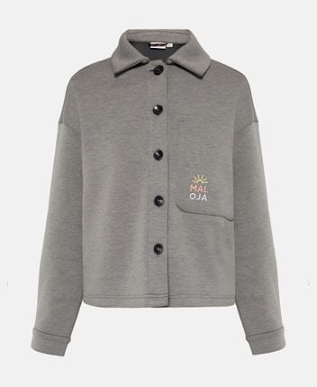 Functional jacket RotspitzeM.