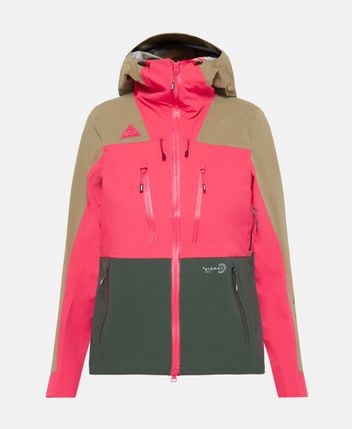 Ski jacket TolpeiM.