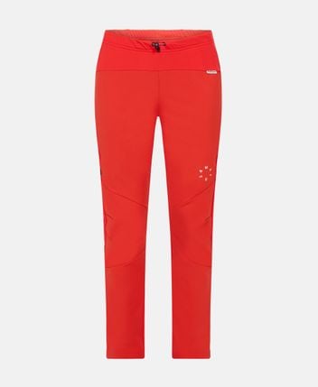 Softshell ski trousers CristinaM.
