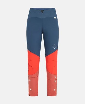 Softshell trousers NaninaM.