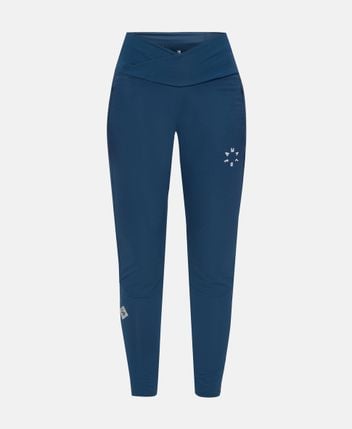 Softshell trousers