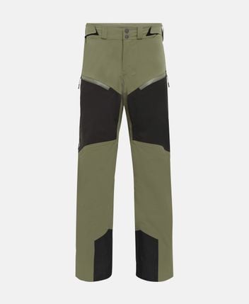 Ski pants