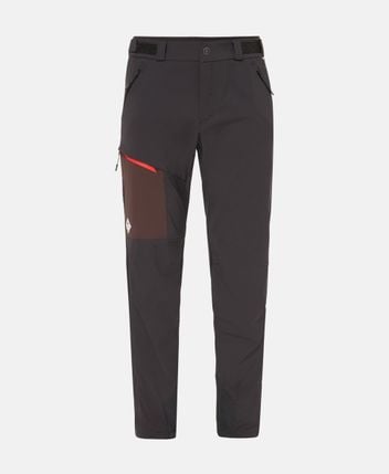 Ski pants