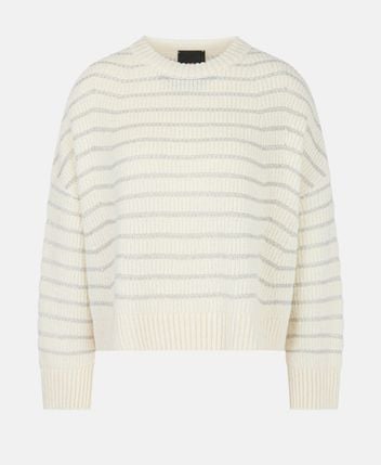 Long-sleeved jumper