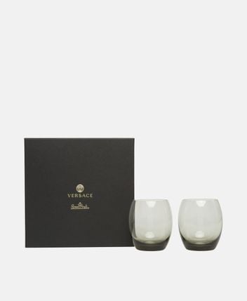 Whisky glasses, set of 2