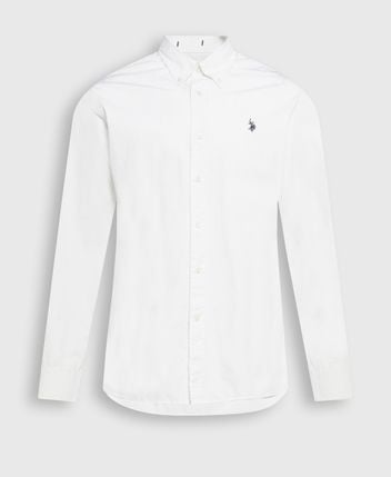 Long sleeved shirt