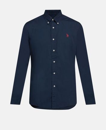Long sleeved shirt