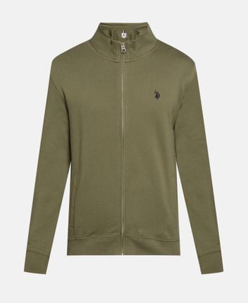Sweat jacket Xam