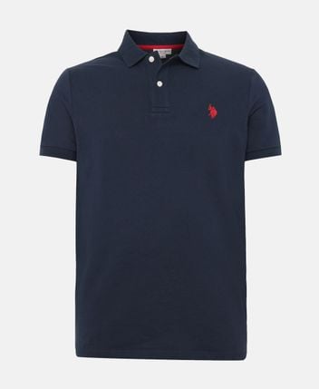 Polo shirt - regular fit