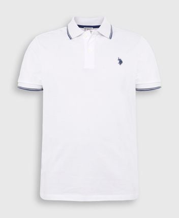 Polo shirt - regular fit