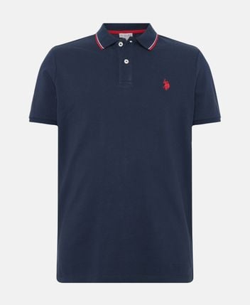 Polo shirt - regular fit