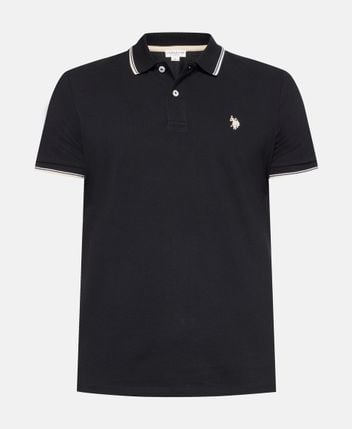 Polo shirt - regular fit
