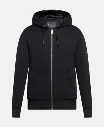 Transitional jacket