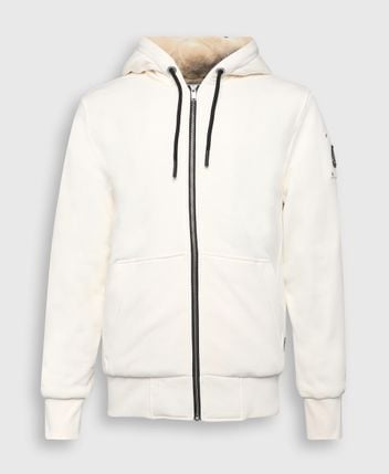 Transitional jacket